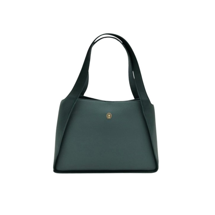 Pip Studio FILOU shoulderbag large green